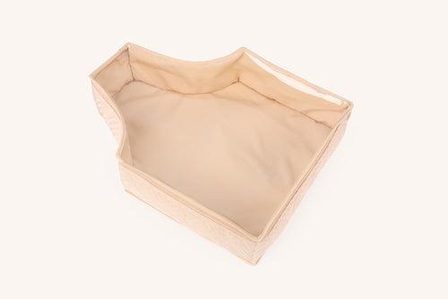 Blouse Organiser - Sand