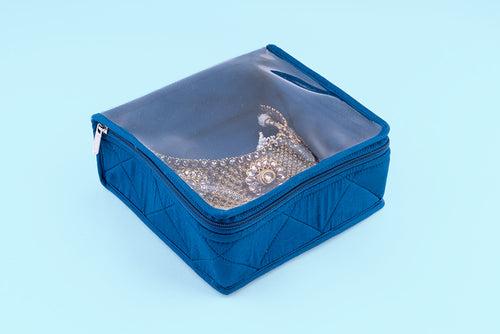 Chocker Organiser - Midnight Blue