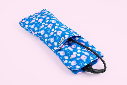 Curling and Flat Iron Cover – Floral Fusion