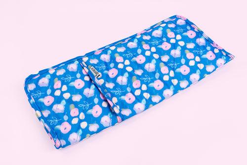 Curling and Flat Iron Cover – Floral Fusion