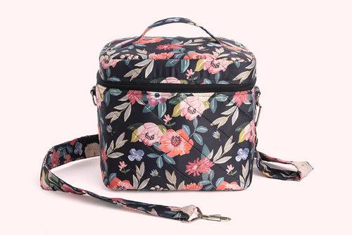 Lunch Bag (Sling) - Floral Dream