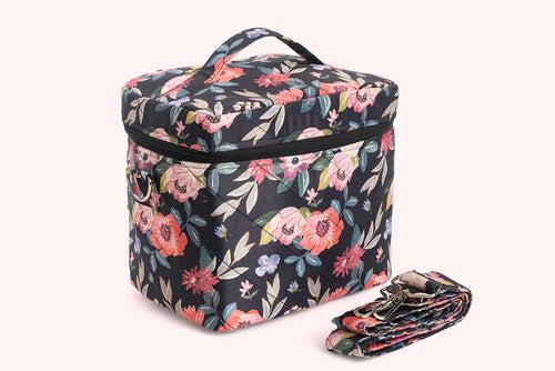 Lunch Bag (Sling) - Floral Dream