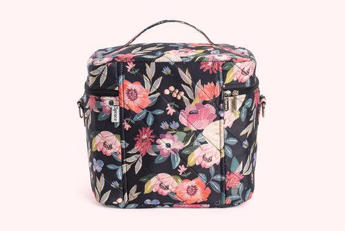 Lunch Bag (Sling) - Floral Dream