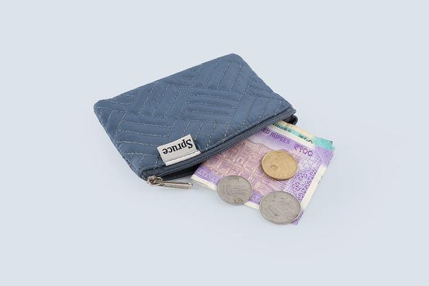 Multipurpose Pouch (CP) – Blue