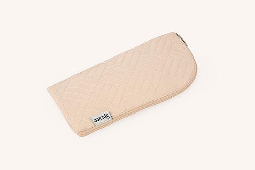 Sunglass Case - Sand