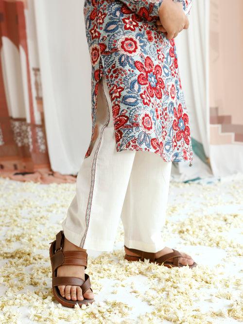 Mehak Boys Kurta Set