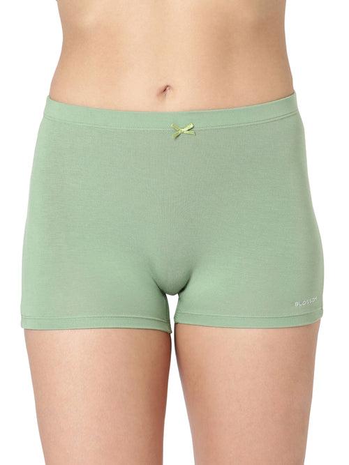 Boy Short Panties - Pack of 2