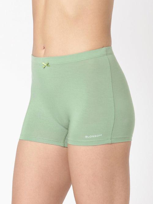 Boy Short Panties - Pack of 2