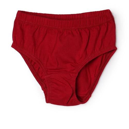 Kids Panty -Cutie Girl Pack of 3