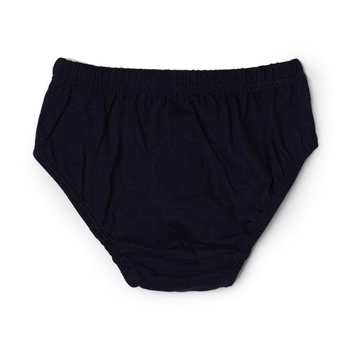 Kids Panty -Cutie Girl Pack of 3