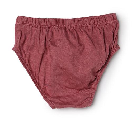 Kids Panty -Cutie Girl Pack of 3