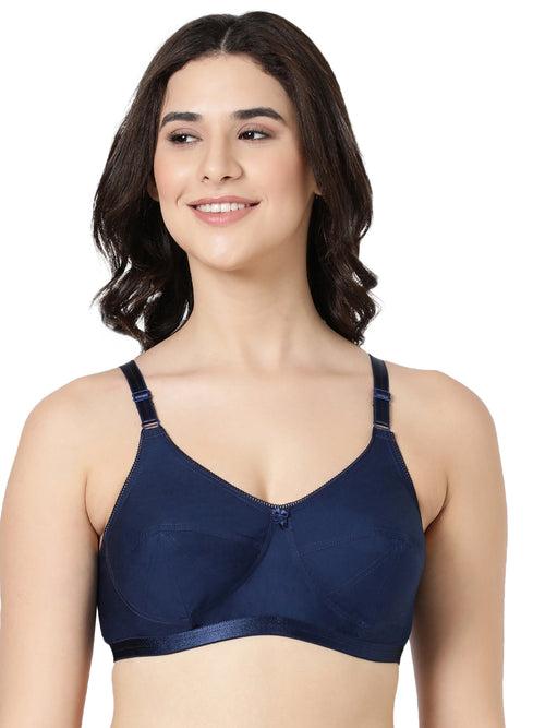 Plus Size Bra