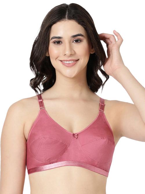 Plus Size Bra