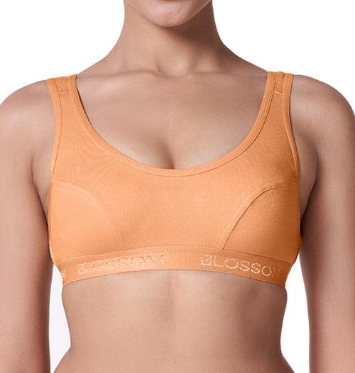 Sporty Bra