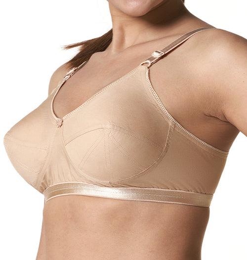 Plus Size Bra