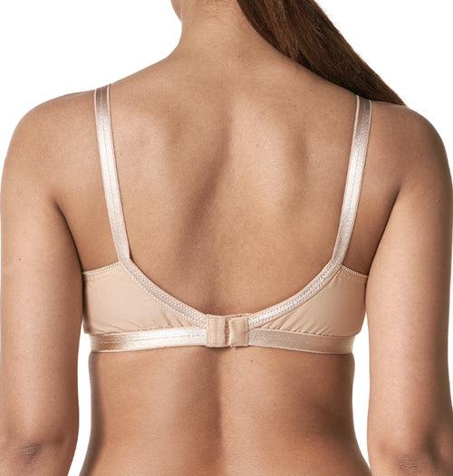 Plus Size Bra