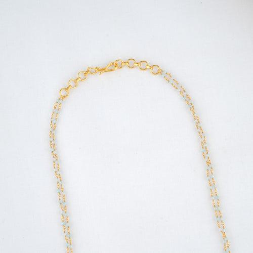 Lillos Beads Necklace