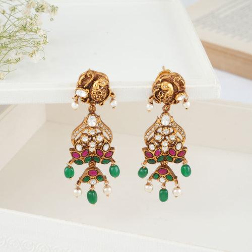 Abelia Earring