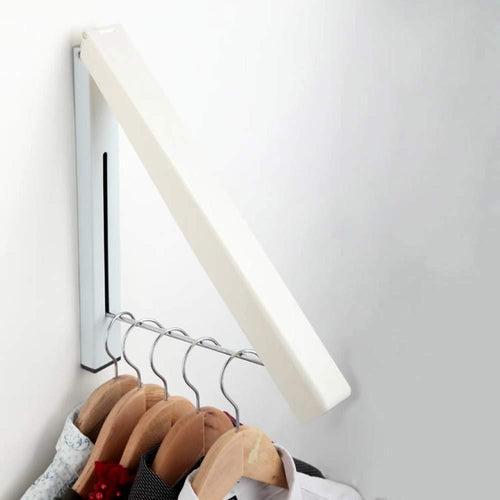 Wall Mounting Hidden Type Cloth Hanger