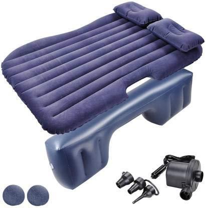 EASE AIR-MAT CAR BED with free air pump