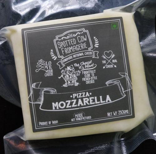 Premium Pizza Mozzarella