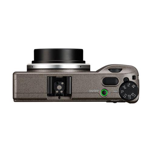 Ricoh GR III Diary Edition Digital Camera