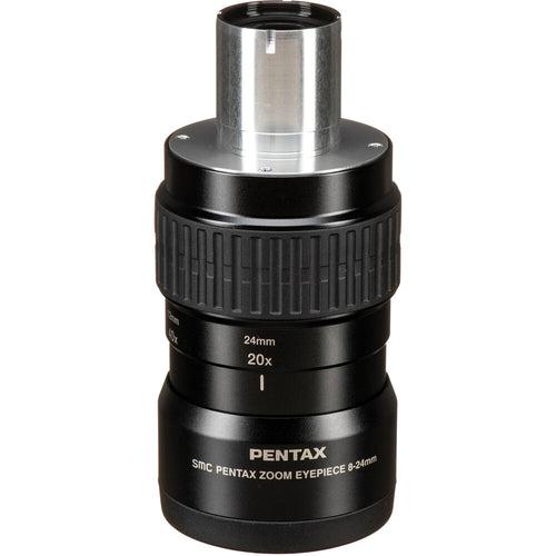 Pentax SMC 8-24mm Zoom Eyepiece (1.25")