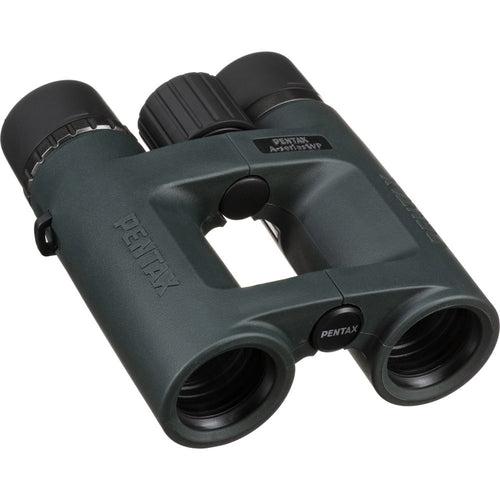 Pentax 9x32 A-Series AD WP Binoculars with Case