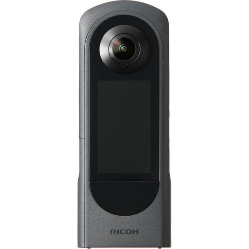 RICOH THETA X 360° camera