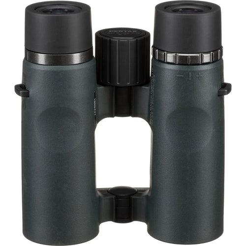 Pentax 9x32 A-Series AD WP Binoculars with Case