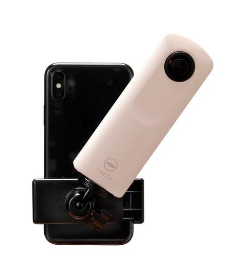 RICOH THETA Smartphone-Holder TO-1