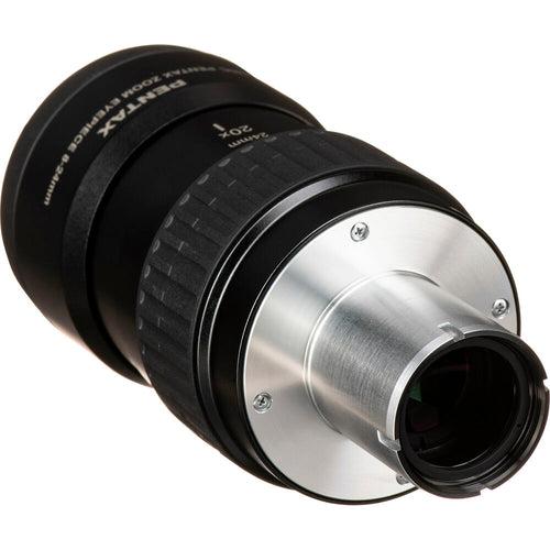 Pentax SMC 8-24mm Zoom Eyepiece (1.25")