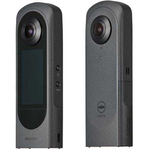 RICOH THETA X 360° camera