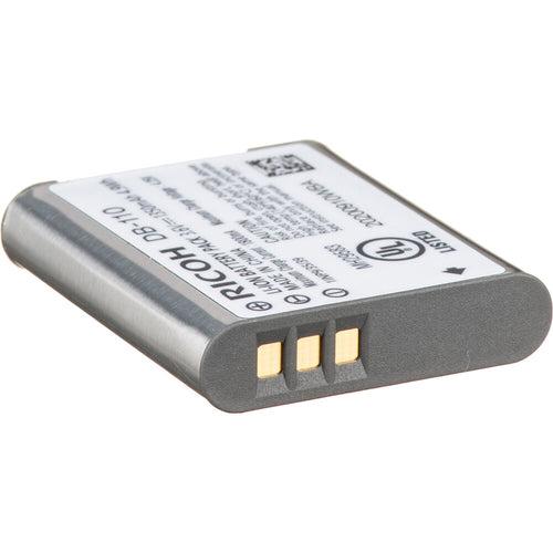 Ricoh DB-110 Rechargeable Lithium-Ion Battery