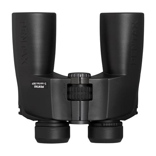 Pentax SP 10x50 WP Binoculars With Case