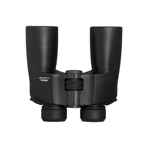 Pentax SP 12x50 WP Binoculars With Case