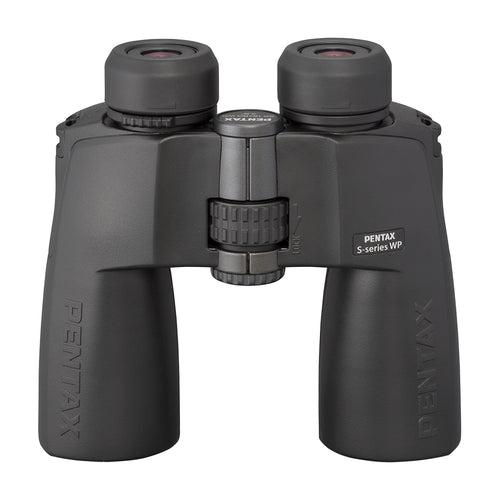 Pentax SP 12x50 WP Binoculars With Case