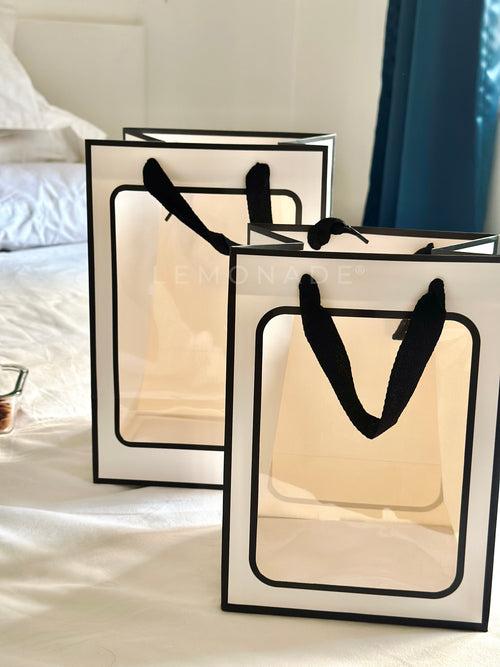 Gift Bag - Set of 2