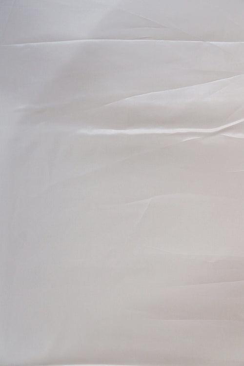 Plain Dyeable Pure Habutai Silk Fabric