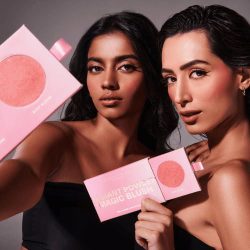 Make me Blush Kit - Medium to Deep