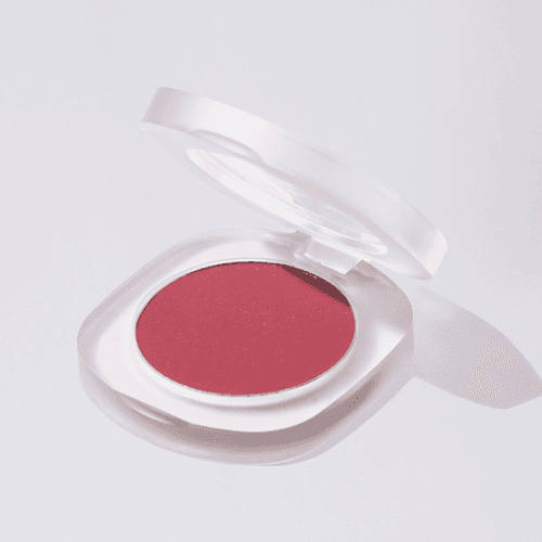 Soul Sister - Berry Kiss Velvet Cream Magic Blush