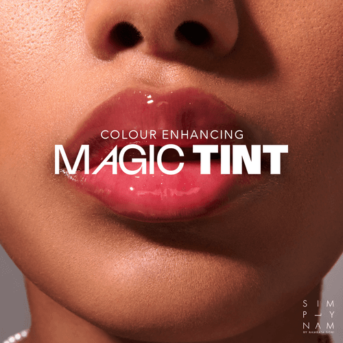 Colour Enhancing Magic Tint