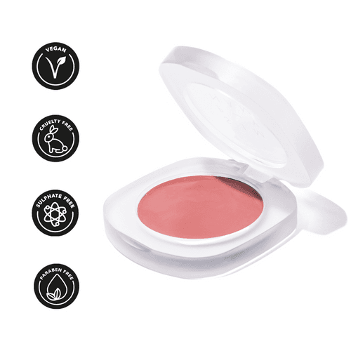 Maid Of Honour - Rosewood Velvet Cream Magic Blush