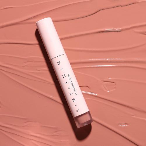 Pernia - Perfect Nude Satin Soft Lip Crème