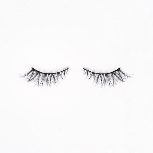 Flawless Strip Lashes: Everyday