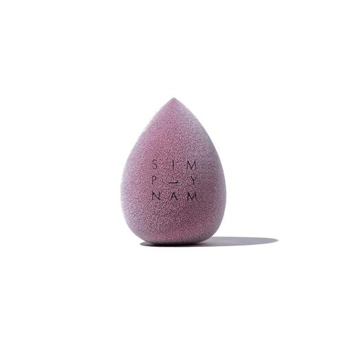 Velvet Microfiber Makeup Sponge