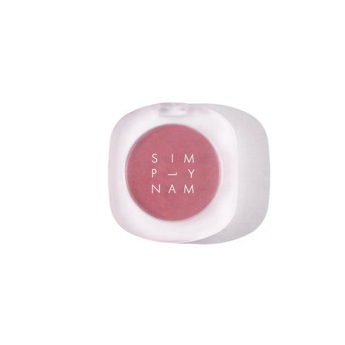 Soul Sister - Berry Kiss Velvet Cream Magic Blush