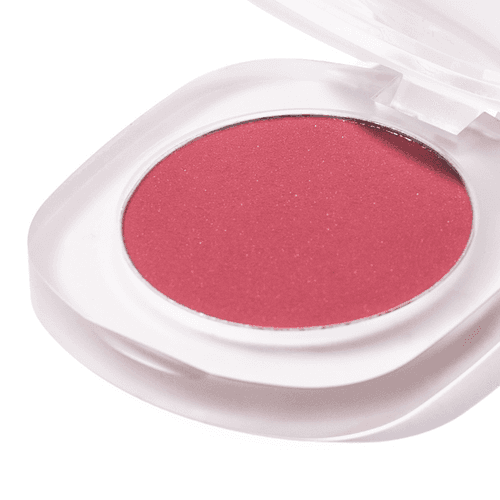 Soul Sister - Berry Kiss Velvet Cream Magic Blush