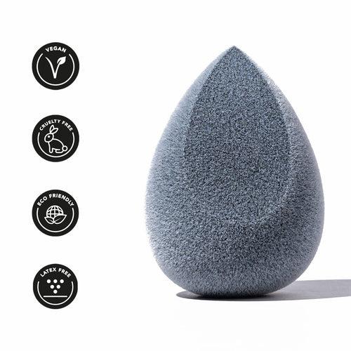 Velvet Microfiber Makeup Sponge