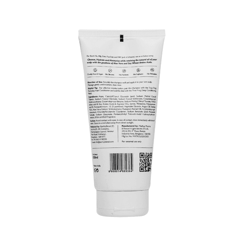 Everyday Moisturizing Shampoo - 150ml